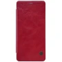 Nillkin Qin Series Leather case for Samsung Galaxy A8 Plus (2018) order from official NILLKIN store